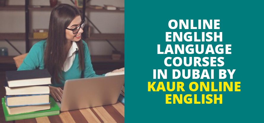 online english language courses in dubai